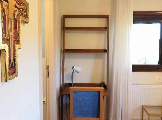 Hospederia San Jose Hostel *