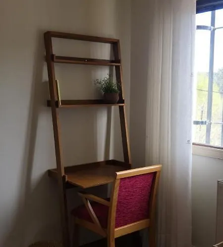 Hospederia San Jose Hostel *