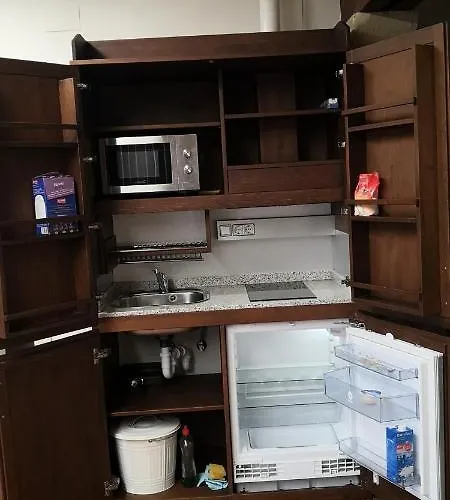 Hospederia San Jose * Derio